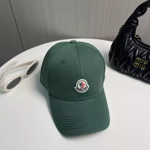 Wholesale Moncler Caps #1279084 $27.00 USD, Wholesale Quality Replica Moncler Caps