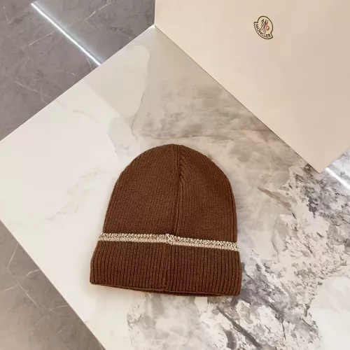 Replica Moncler Caps #1279087 $25.00 USD for Wholesale