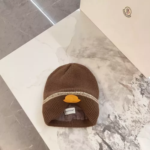 Replica Moncler Caps #1279087 $25.00 USD for Wholesale