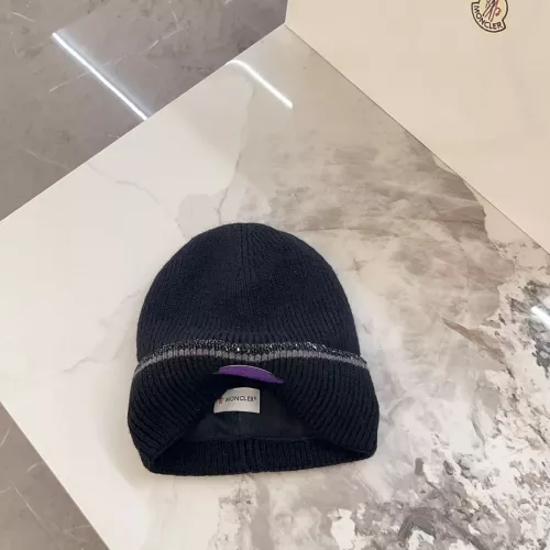 Replica Moncler Caps #1279090 $25.00 USD for Wholesale