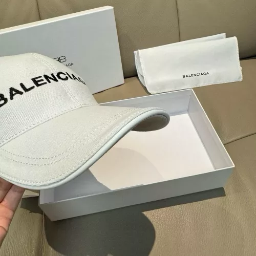 Replica Balenciaga Caps #1279091 $34.00 USD for Wholesale