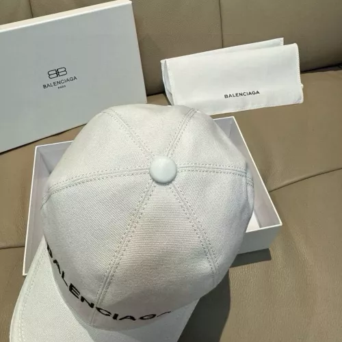 Replica Balenciaga Caps #1279091 $34.00 USD for Wholesale