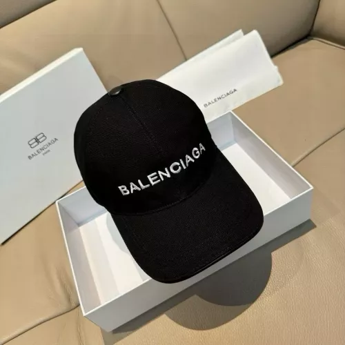 Wholesale Balenciaga Caps #1279092 $34.00 USD, Wholesale Quality Replica Balenciaga Caps