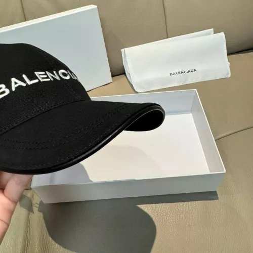 Replica Balenciaga Caps #1279092 $34.00 USD for Wholesale