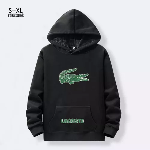 Wholesale Lacoste Hoodies Long Sleeved For Men #1279095 $38.00 USD, Wholesale Quality Replica Lacoste Hoodies