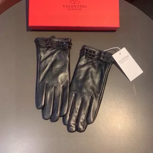 Wholesale Valentino Gloves For Women #1279103 $45.00 USD, Wholesale Quality Replica Valentino Gloves