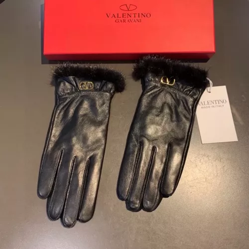 Wholesale Valentino Gloves For Women #1279107 $52.00 USD, Wholesale Quality Replica Valentino Gloves