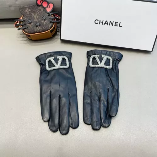 Wholesale Valentino Gloves For Women #1279116 $48.00 USD, Wholesale Quality Replica Valentino Gloves