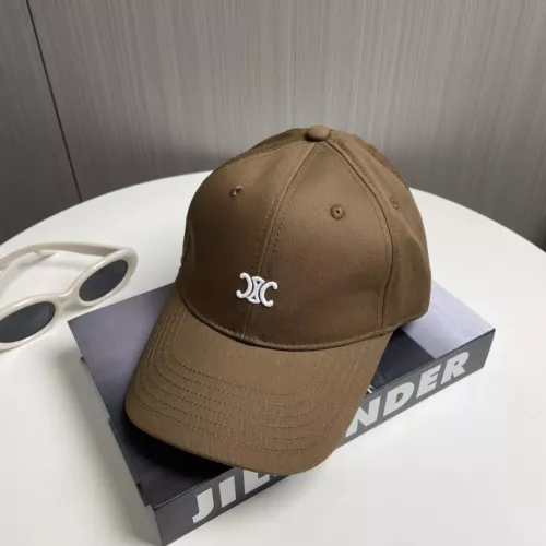 Wholesale Celine Caps #1279148 $27.00 USD, Wholesale Quality Replica Celine Caps