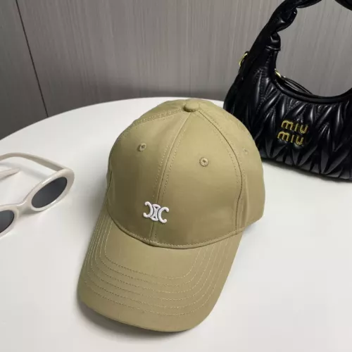 Wholesale Celine Caps #1279150 $27.00 USD, Wholesale Quality Replica Celine Caps