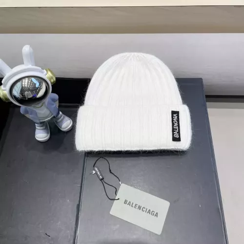 Wholesale Balenciaga Caps #1279161 $36.00 USD, Wholesale Quality Replica Balenciaga Caps