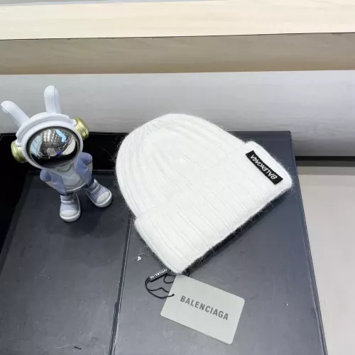 Replica Balenciaga Caps #1279161 $36.00 USD for Wholesale