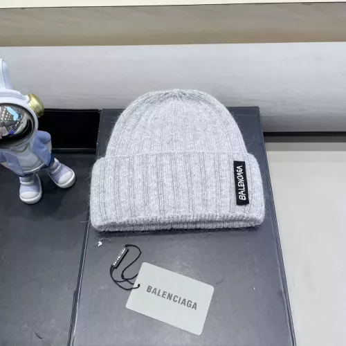 Wholesale Balenciaga Caps #1279162 $36.00 USD, Wholesale Quality Replica Balenciaga Caps