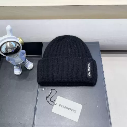 Wholesale Balenciaga Caps #1279163 $36.00 USD, Wholesale Quality Replica Balenciaga Caps