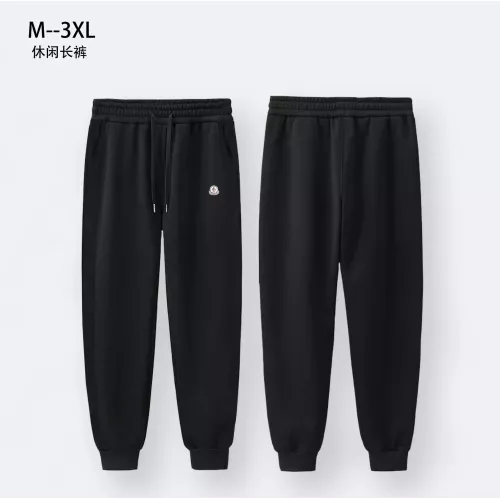 Wholesale Moncler Pants For Men #1279182 $40.00 USD, Wholesale Quality Replica Moncler Pants