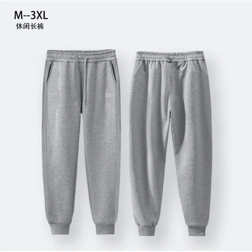 Wholesale Moncler Pants For Men #1279183 $40.00 USD, Wholesale Quality Replica Moncler Pants