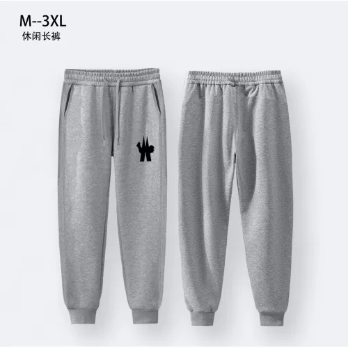 Wholesale Moncler Pants For Men #1279187 $40.00 USD, Wholesale Quality Replica Moncler Pants