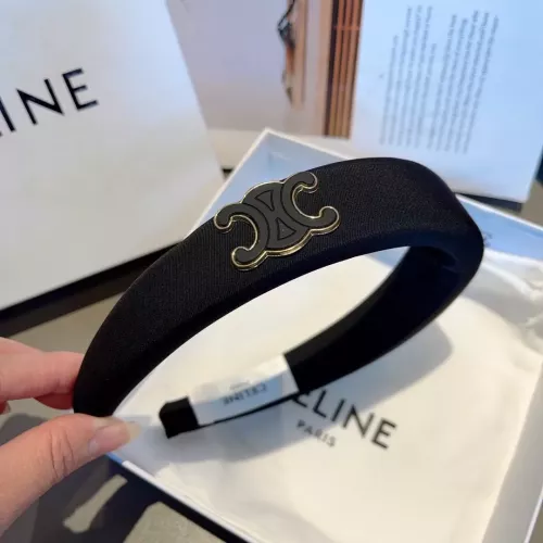 Replica Celine Headband For Women #1279189 $27.00 USD for Wholesale