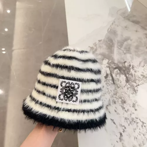 Wholesale LOEWE Caps #1279221 $29.00 USD, Wholesale Quality Replica LOEWE Caps