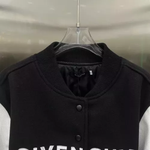 Replica Givenchy Jackets Long Sleeved For Women #1279252 $102.00 USD for Wholesale