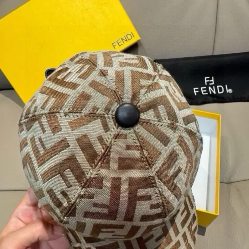 Replica Fendi Caps #1279259 $34.00 USD for Wholesale