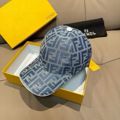 Replica Fendi Caps #1279260 $34.00 USD for Wholesale