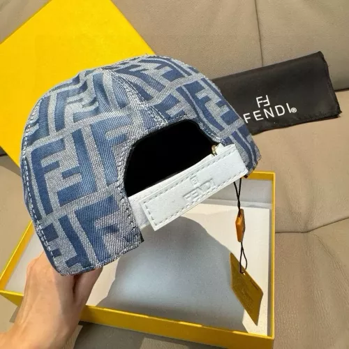 Replica Fendi Caps #1279260 $34.00 USD for Wholesale