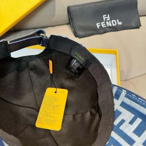 Replica Fendi Caps #1279262 $34.00 USD for Wholesale