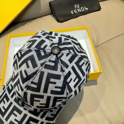 Replica Fendi Caps #1279263 $34.00 USD for Wholesale