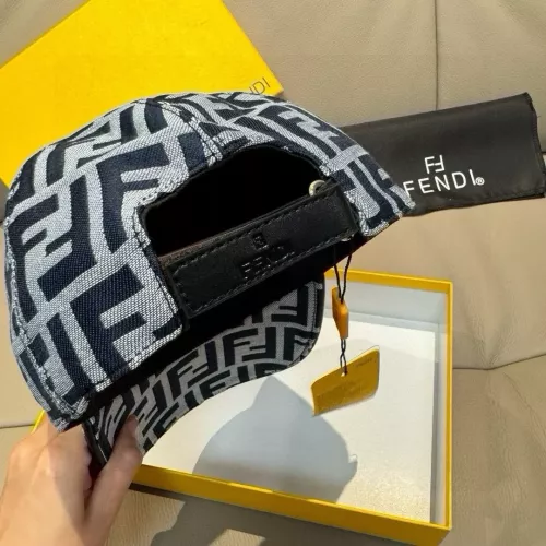 Replica Fendi Caps #1279263 $34.00 USD for Wholesale