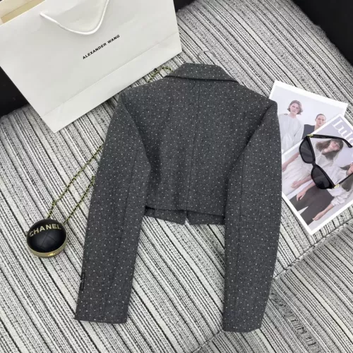 Replica Alexander Wang Tracksuits Long Sleeved For Women #1279264 $175.00 USD for Wholesale