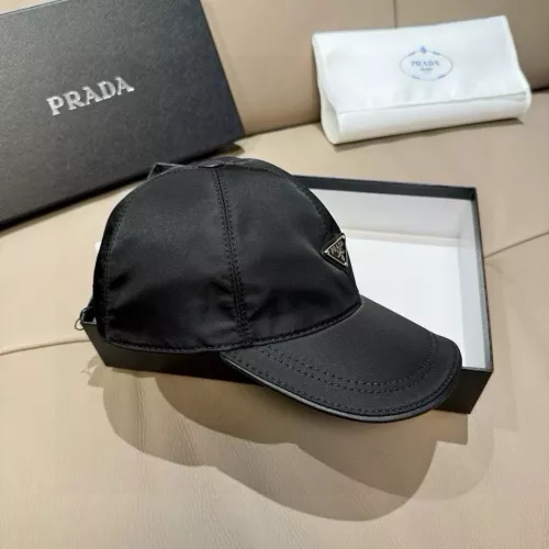 Replica Prada Caps #1279265 $36.00 USD for Wholesale