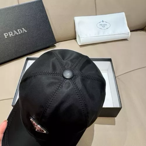 Replica Prada Caps #1279265 $36.00 USD for Wholesale