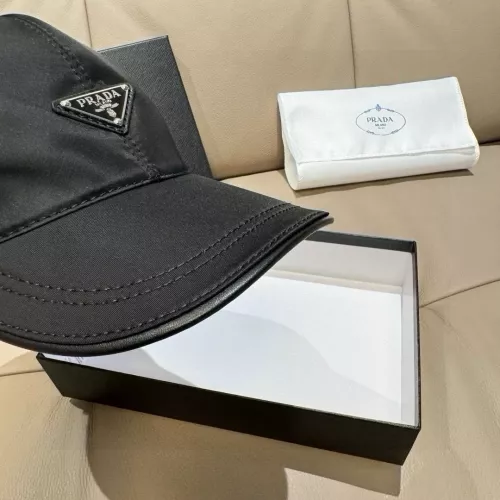 Replica Prada Caps #1279265 $36.00 USD for Wholesale