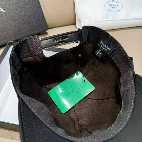 Replica Prada Caps #1279265 $36.00 USD for Wholesale