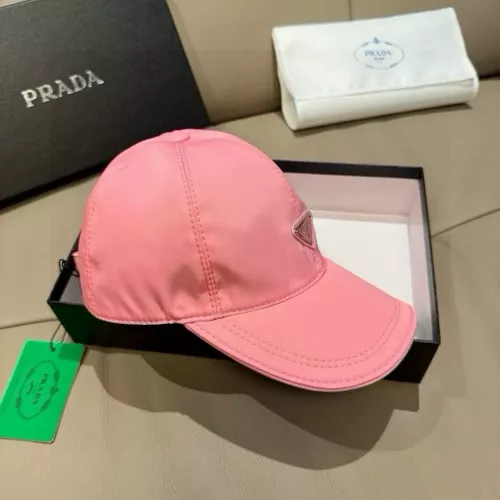 Replica Prada Caps #1279266 $36.00 USD for Wholesale