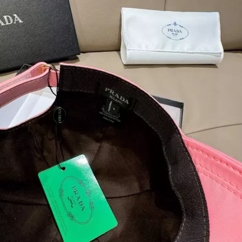 Replica Prada Caps #1279266 $36.00 USD for Wholesale