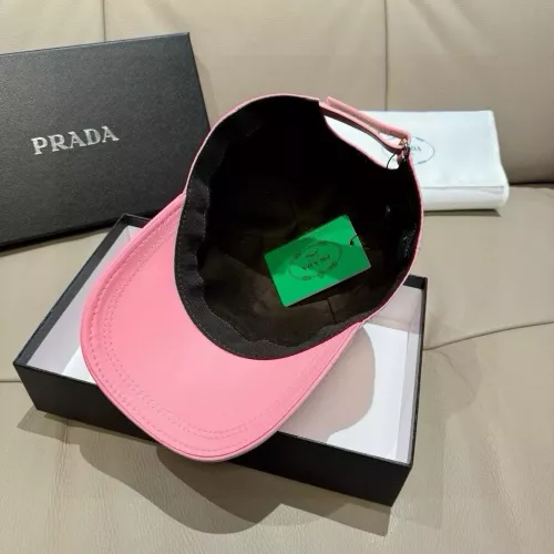 Replica Prada Caps #1279266 $36.00 USD for Wholesale