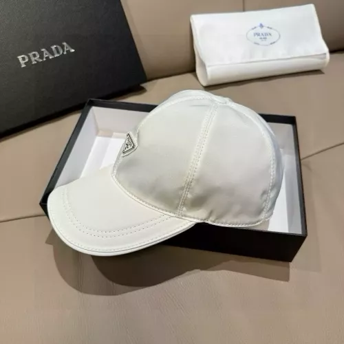 Replica Prada Caps #1279267 $36.00 USD for Wholesale