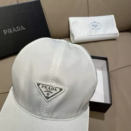 Replica Prada Caps #1279267 $36.00 USD for Wholesale