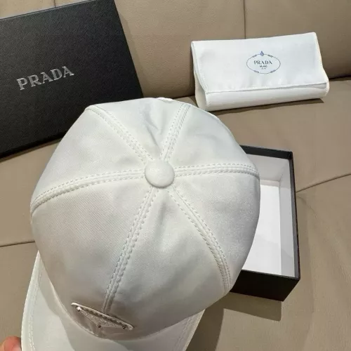 Replica Prada Caps #1279267 $36.00 USD for Wholesale