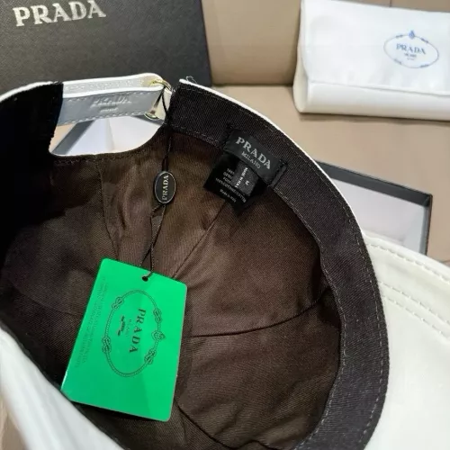 Replica Prada Caps #1279267 $36.00 USD for Wholesale