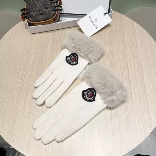 Wholesale Moncler Gloves #1279269 $40.00 USD, Wholesale Quality Replica Moncler Gloves