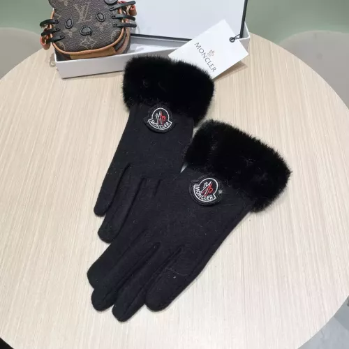 Wholesale Moncler Gloves #1279271 $40.00 USD, Wholesale Quality Replica Moncler Gloves