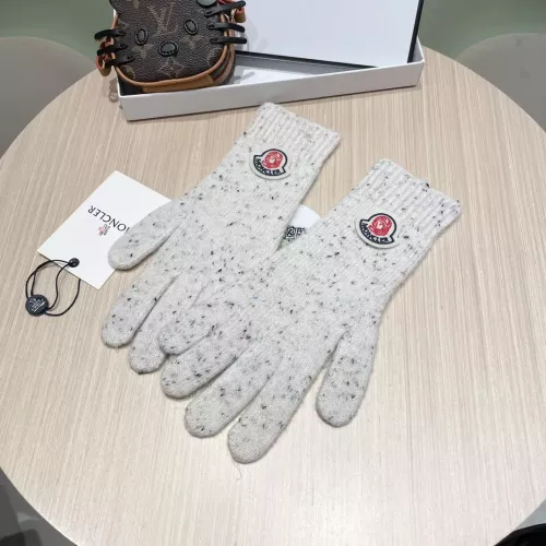 Wholesale Moncler Gloves #1279274 $40.00 USD, Wholesale Quality Replica Moncler Gloves