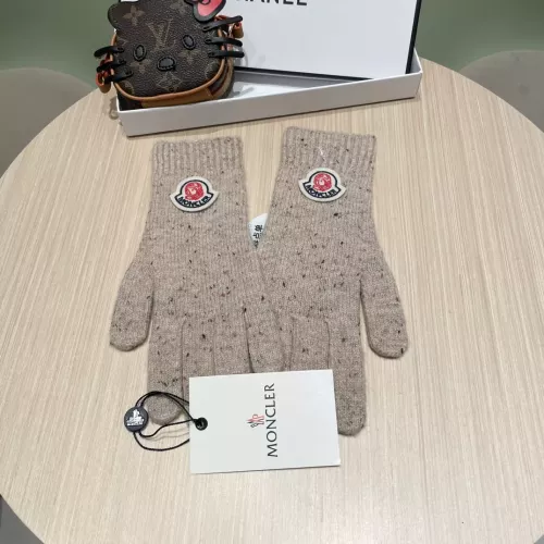 Wholesale Moncler Gloves #1279275 $40.00 USD, Wholesale Quality Replica Moncler Gloves