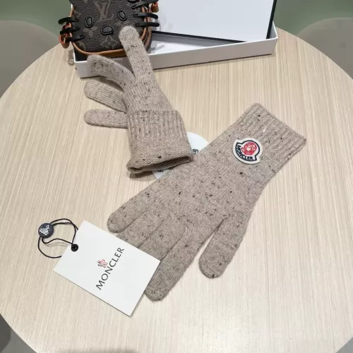 Replica Moncler Gloves #1279275 $40.00 USD for Wholesale