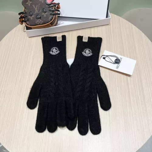 Wholesale Moncler Gloves For Women #1279278 $42.00 USD, Wholesale Quality Replica Moncler Gloves