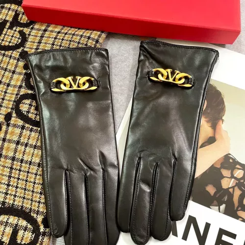 Wholesale Valentino Gloves For Women #1279288 $60.00 USD, Wholesale Quality Replica Valentino Gloves