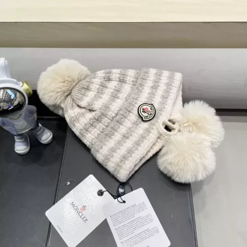 Replica Moncler Caps #1279307 $36.00 USD for Wholesale